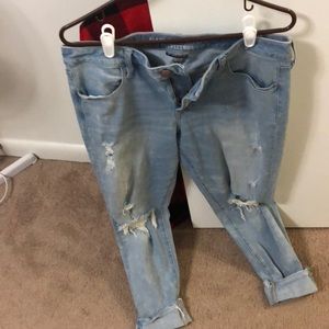 American Eagle Jeans Size 14
